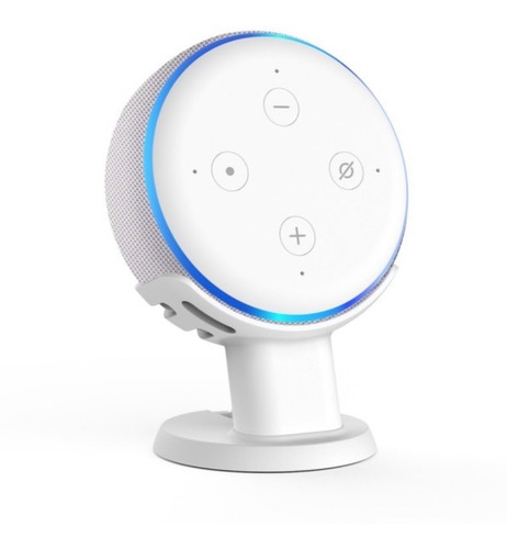 Soporte Base De Mesa Alexa Echo Dot 3 Generación
