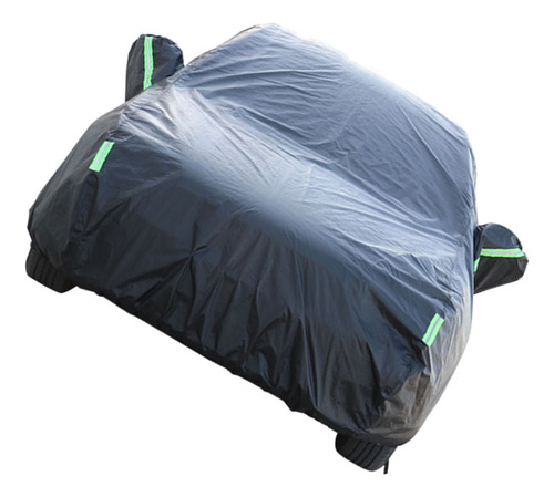 Bp1 Cubierta De Coche Impermeable Protección Uv Universal