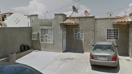 Sk16 - Casa En Remate Bancario En C. San Crisostomo, Juarez, Cd Juarez, Chihuahua Oportunidad De Inversion