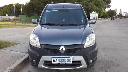 Renault Kangoo Ph3 Sportway 1.6 2p
