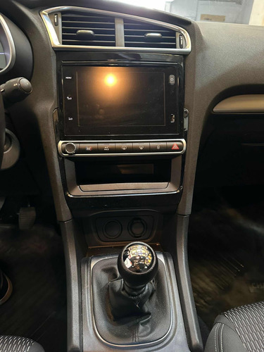 Citroën C4 Lounge 1.6 Thp 165 Feel Pack