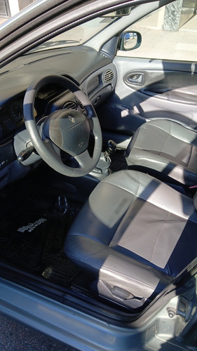 Renault Megane 1.9 I Tric Sl Fairway