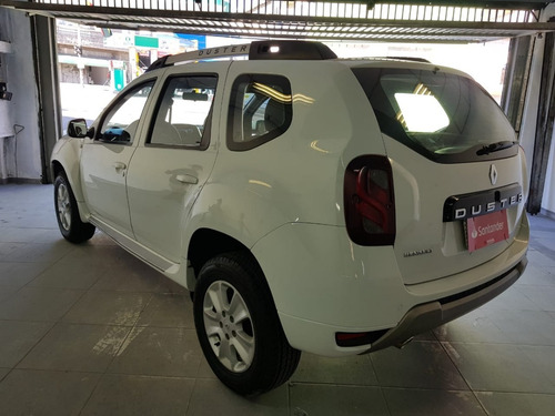Duster 2016