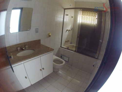 Imagem 27 de 27 de Sobrado À Venda, 245 M² Por R$ 895.000,00 - Parque Da Mooca - São Paulo/sp - So0456