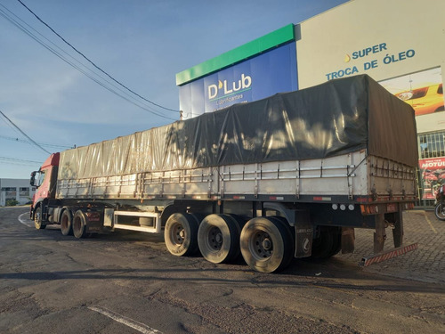 Imagem 6 de 6 de Carreta Graneleiro Ls Librelato