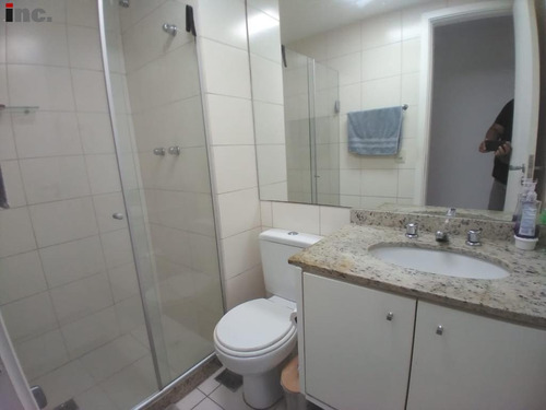 Imagem 16 de 19 de Barra (ventanas) Excelente Cobertura Duplex De 3 Quartos 140m² - Ventanas-q - 34670922