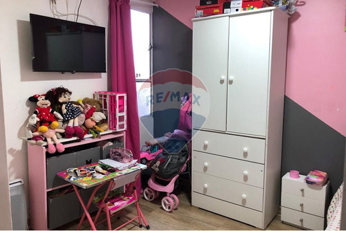 Casa Con Piscina, Quincho Y Cocina Renovada