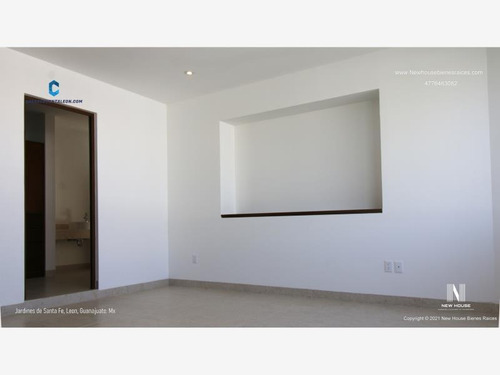Imagen 11 de 12 de Casa Sola En Venta Jardines De Santa Fe