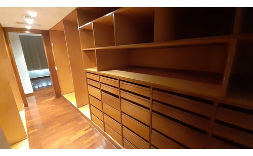 Venta Alquiler Apto Colinas Del Tamanaco 255m2 4h+s/5b+s/3p