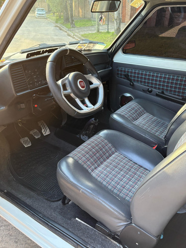 Fiat 147 Spazio 1.4 Tr