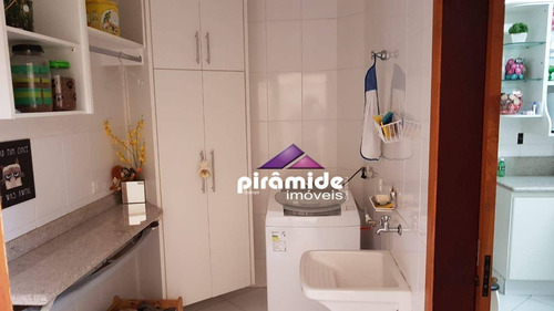 Casa À Venda, 200 M² Por R$ 950.000,00 - Urbanova - São José Dos Campos/sp - Ca4036
