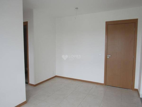 Imagem 4 de 30 de Apartamento Com 2 Quartos, 55 M² Por R$ 260.000 - Centro - São Gonçalo/rj - Ap47545