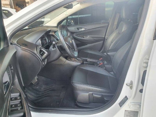 Imagem 10 de 11 de Chevrolet Cruze 1.4 Turbo Lt 16v Flex 4p Automático