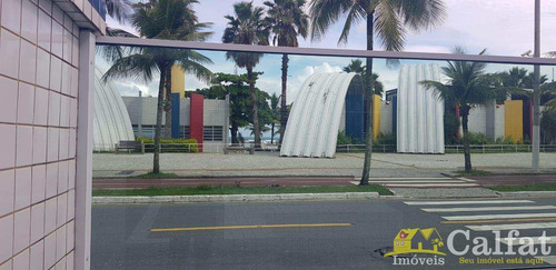Imagem 2 de 30 de Apartamento Com 3 Dorms, Canto Do Forte, Praia Grande - R$ 460 Mil, Cod: 731 - V731