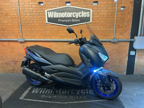 Yamaha Xmax Abs