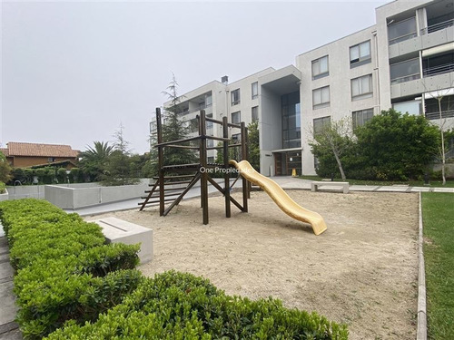 Imagen 27 de 30 de Depto En Venta (2d2b) En Av. Los Presidentes, Peñalolen