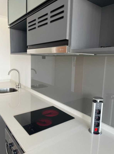 Se Vende Departamento En Lo Ovalle (94144)