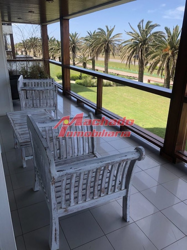 Imagen 6 de 30 de Venta De Apartamento De 3 Dormitorios En Punta De Este