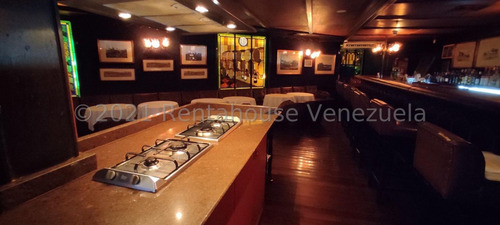 Imagen 10 de 12 de Local Comercial En Venta En El Rosal 21-27907