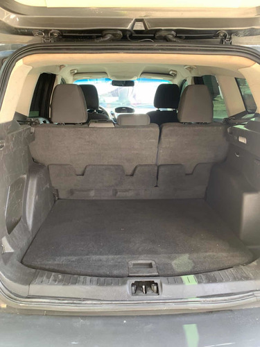Imagen 7 de 11 de Ford Escape 2017 Escape 2017 Se