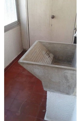 Imagen 9 de 10 de Oportunidad Inversor - Amplio Con Terraza Y Coc- Sep.