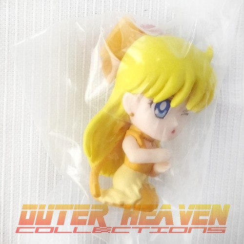 Imagen 7 de 7 de Sailor Moon Eternal - Hugcot 3 - Princess Venus