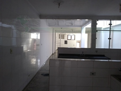 Casa Sobrado Para Venda, 3 Dormitório(s), 226.0m² - 6749