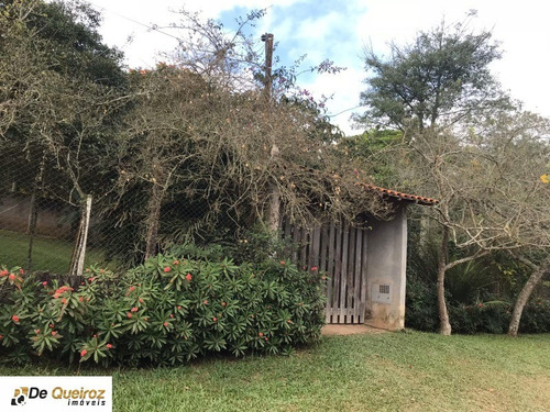 Imagem 18 de 26 de Chácara Em São Paulo Na Zona Sul, Localizada No Jardim Alviverde ( Região Do Solo Sagrado ) - 0846 - 34776896