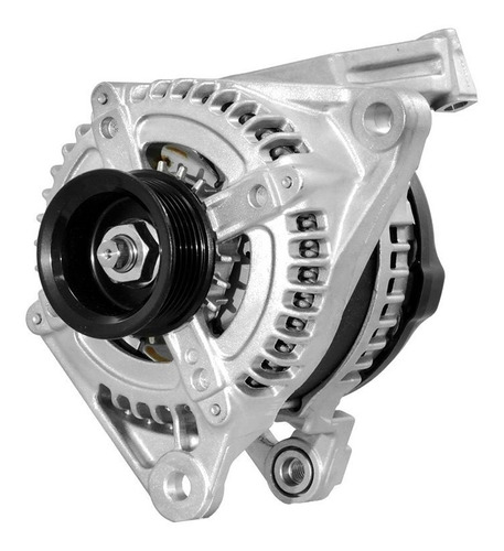 Alternador Mopar Original Jeep Liberty 3.7l 2007-2012