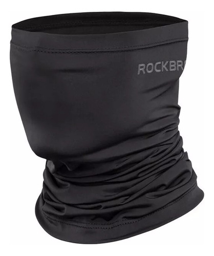 Bandana Cuello Elastico Rockbros Uv400 Respirable