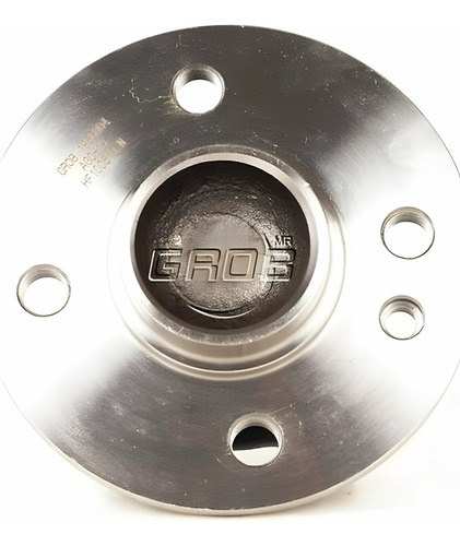Maza De Rueda Bmw Minicooper R55 2007-2014 Trasero