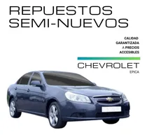 Comprar Repuestos Varios Chevrolet Epica, Marca Original