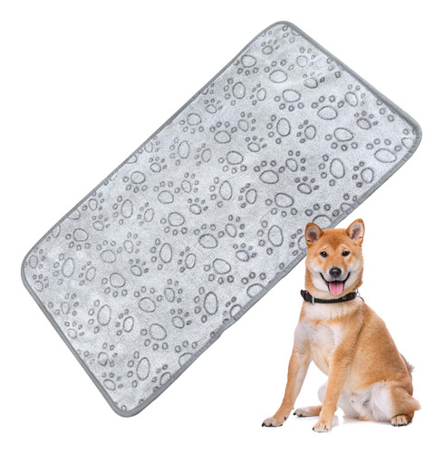 Mantas Para Perros Mantas Cálidas Para Mascotas Alfombra Mul