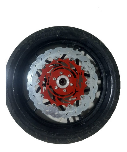 Disco Flotante De 320 Mm Para Xr 150 L Personalizado