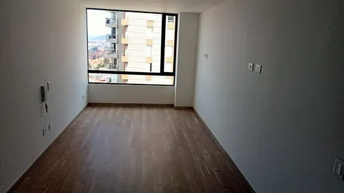 Apartaestudio En Arriendo Chapinero, Bogota