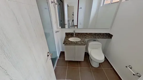 Apartamento En Venta En Calazans