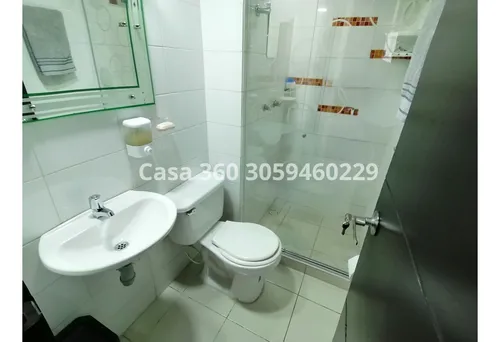 Apartamento En El Conjunto Olmo Ciudad Verde Soacha