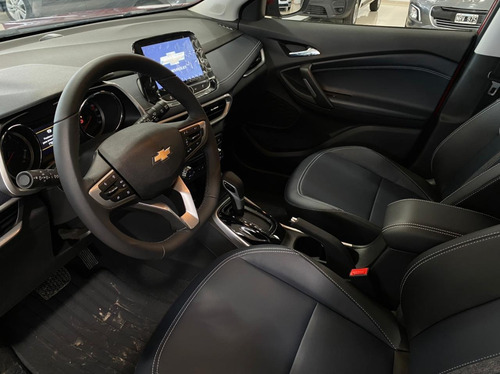 Chevrolet Tracker 2021 1.2 Premier Turbo At