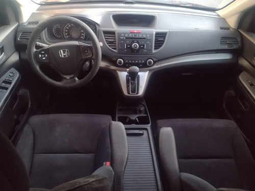 Honda CR-V 2.4 Lx 2wd 185cv At