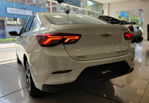 Chevrolet Onix plus 1.0 Turbo Premier At