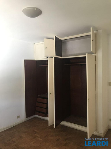 Imagem 15 de 15 de Casa Assobradada - Brooklin - Sp - 560804