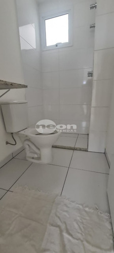 Imagem 8 de 14 de Apartamento - Vila Scarpelli - Ref: 1503 - V-1503