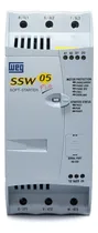 Comprar Soft Starter Weg 45a 15cv 220v \u002F 30cv 380v Ssw050045t2246tpz