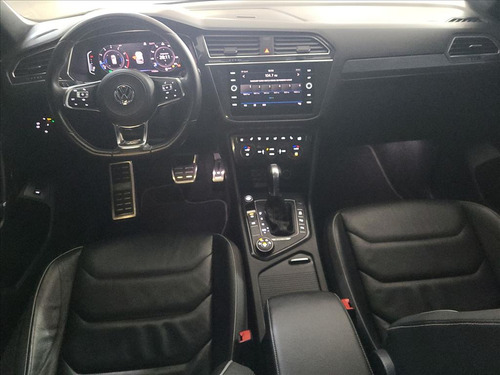 Volkswagen Tiguan 2.0 350 TSI GASOLINA ALLSPACE R-LINE 4MOTION DSG