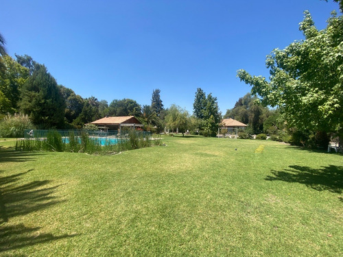 Vive En El Mejor Condominio En El Sector Lo Pinto, Chicureo
