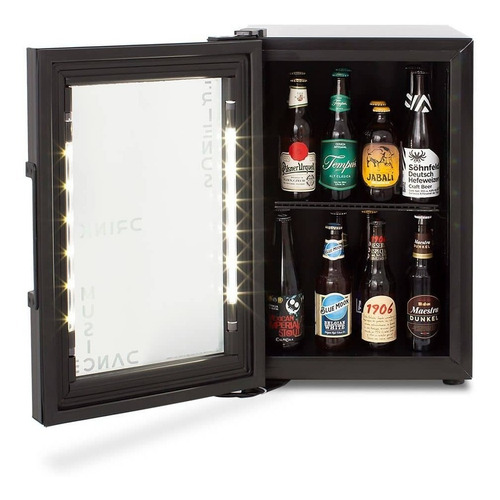 Frigobar Imbera: Lounge (28 Cervezas)