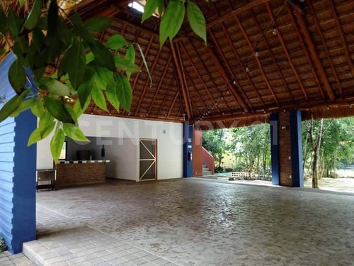 Imagen 2 de 11 de Venta Terreno Jardin De Eventos De 1000m2 En Cancun C3011