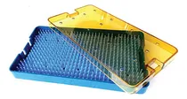 Comprar Charola De Esterilización Para Instrumental Medico.