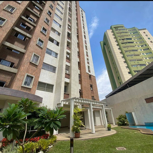 Apartamento En Alquiler Los Mangos Res Alameda Pozo Y Planta Electrica Total 235345