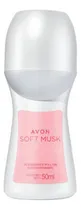 Comprar Desodorante Soft Musk Avon Dama Origina - mL a $188